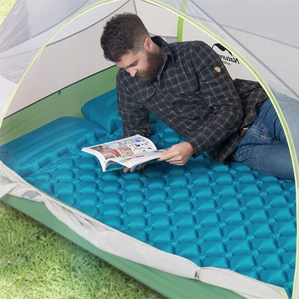 Ultralight Outdoor Air Mattress