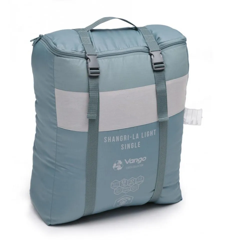 Vango Shangri-La Single Sleeping Bag