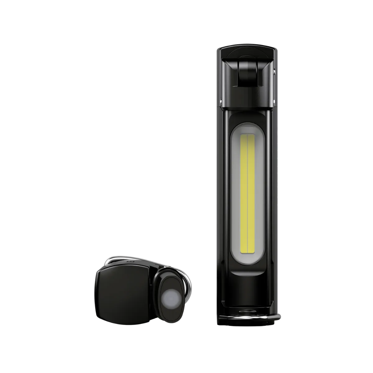 W7R WORK UV Rechargeable Rotating Inspection Light