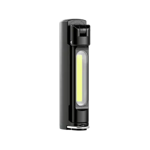 W7R WORK UV Rechargeable Rotating Inspection Light