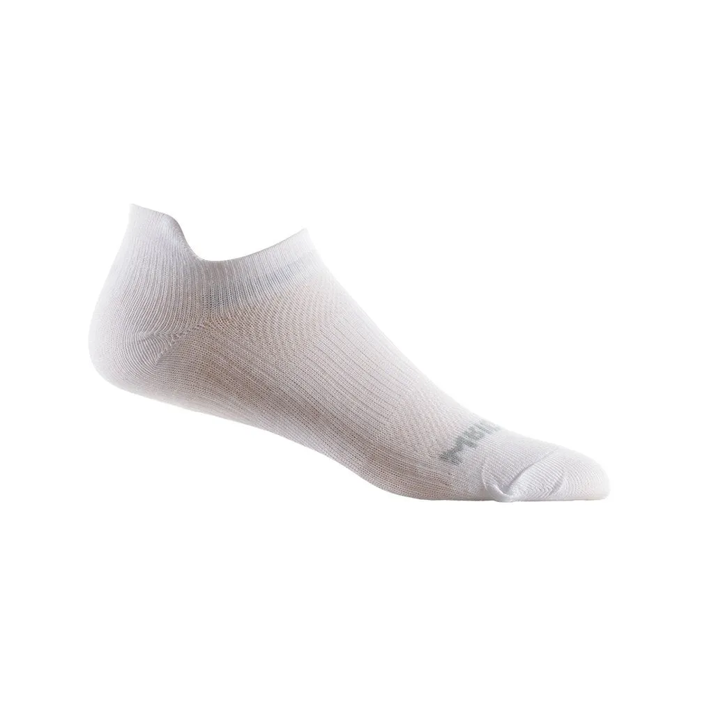 Wrightsock-Lightweight Double Layer Cool Mesh II Tab Socks