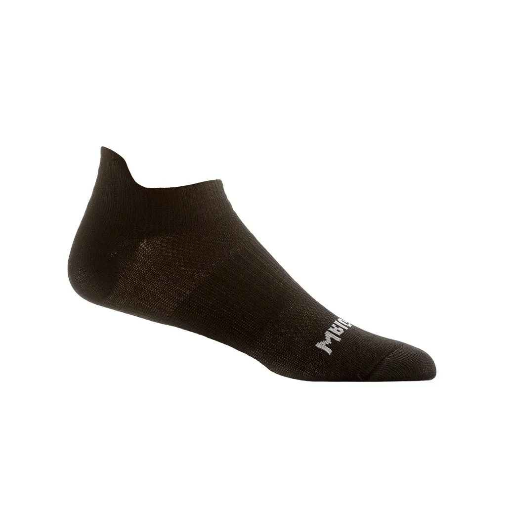 Wrightsock-Lightweight Double Layer Cool Mesh II Tab Socks