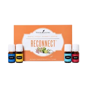 Young Living Reconnect™ Collection