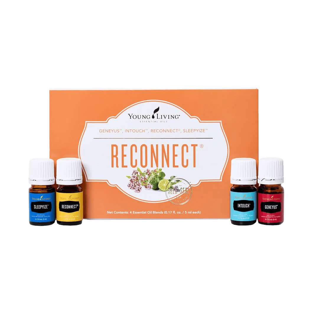 Young Living Reconnect™ Collection