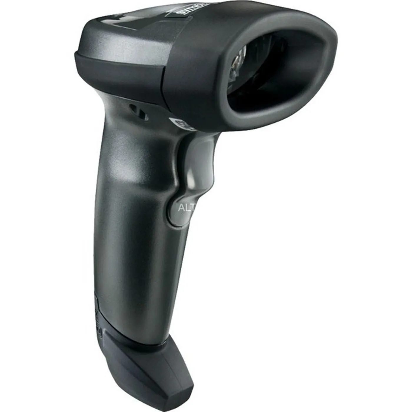 Zebra Li2208 - Handheld Scanner - Usb